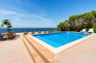 Belle villa avec accès direct à la mer - 4