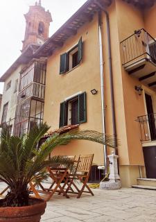 Casetta Le Viole - 1