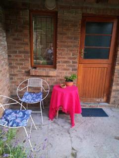 Coco 's Hamlet Flatlet - 2