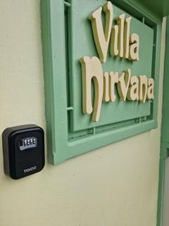 Villa Nirvana II - 8