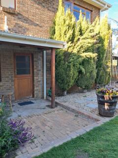 Coco 's Hamlet Flatlet - 1