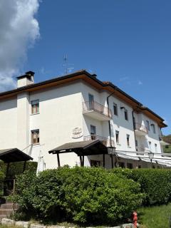 Hotel Mezzolago - 6