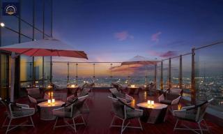 Landmark 81 Grand Luxury Living Space - 9