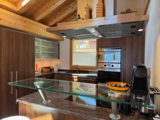 Chalet Wyssbirg 1 - 1
