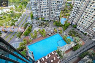 Landmark 81 Grand Luxury Living Space - 1