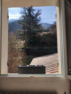 Etage privatif au calme - 2 chambres & salle de bains - 9