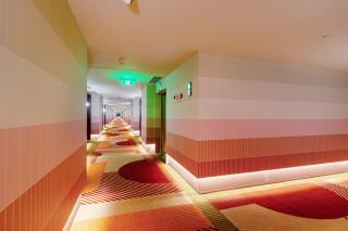 Orange Hotel Dongguan MixC Xiping Metro Station - 3