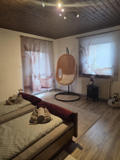 Ferienwohnung Köck - 2