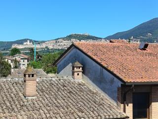 Casa Lumnia Assisi- Ascensore Diretto in Casa - 5