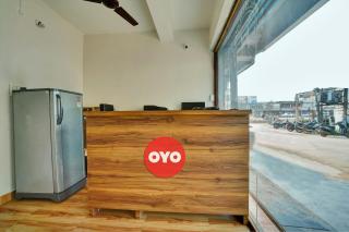 Hotel O The Cloud - 7