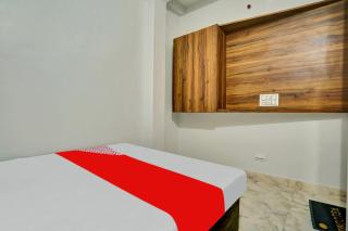Hotel O The Cloud - 4