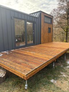 Tinyhouse Na Zemi - 3