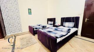 Comfort Guest House G15 - 1