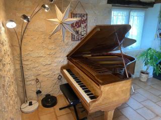 Maison familiale 250m2 - 1