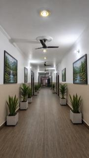 Sri Gautam Ashram Dharmshala - 5