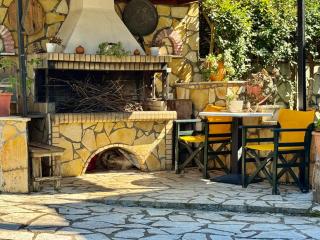 Stavros Apartments - 2
