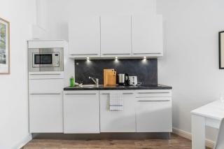 Stylisches City-Apartment Innenstadt Oldenburg 2 - 7