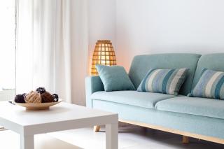 BLUE BEACH 4 Bedrooms Terrace - 1
