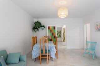BLUE BEACH 4 Bedrooms Terrace - 7