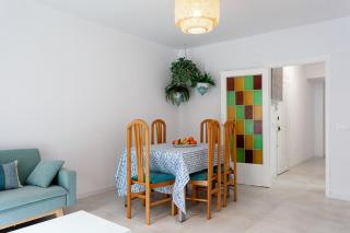 BLUE BEACH 4 Bedrooms Terrace - 6