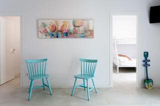 BLUE BEACH 4 Bedrooms Terrace - 4