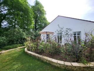 Ferienhaus an der Allee - 2