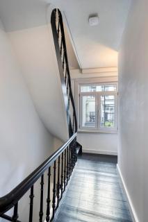 The Waaghuys Residence Exclusive City Mansion with Private Spa and Fitness - 1