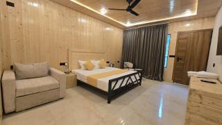 Aqua Forest River Resort - 2