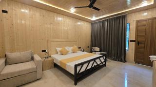 Aqua Forest River Resort - 1