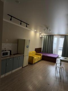 Almaty city apart - 3
