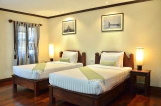 Luang PraBang Residence & Travel - 7