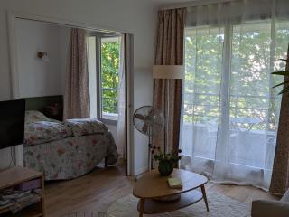 Le Jourdain - 1