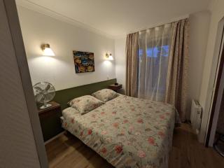 Le Jourdain - 1