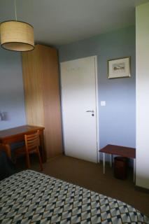 Chambre chez l'habitant - 2