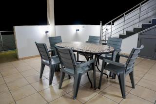 Villa BBS - 5