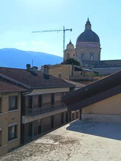 Casa Lumnia Assisi- Ascensore Diretto in Casa - 9