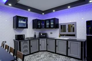 Villa BBS - 4