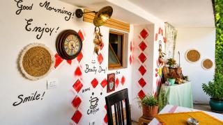 Rozafa guesthouse Shkodër - 3