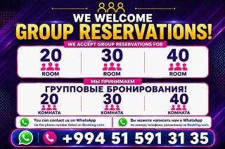 Jupiter -ZamZam-Madinah Halal Hotels Group - 9