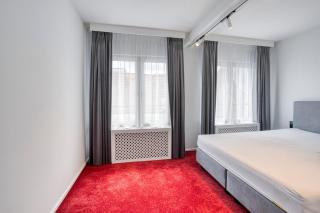 The Waaghuys Residence Exclusive City Mansion with Private Spa and Fitness - 3