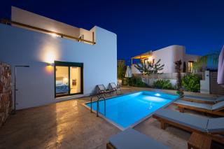 Gemini Villas - 9