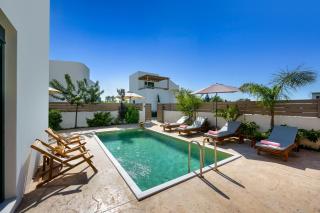 Gemini Villas - 8