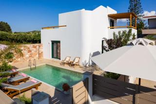 Gemini Villas - 3