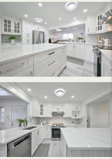 Fully Furnished House, Delta BC Canada long term- 90 days min - 8