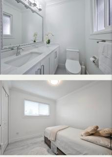Fully Furnished House, Delta BC Canada long term- 90 days min - 2