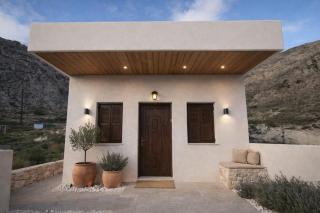 Villa Karras - Sea & Mountain View - 0