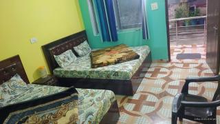 Rudra Vibes homestay - 9