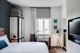 The Inchcolm by Ode Hotels - Brisbane - 7