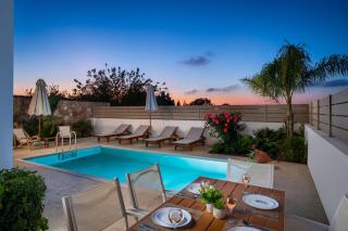 Gemini Villas - 5