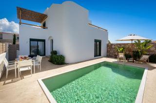 Gemini Villas - 4